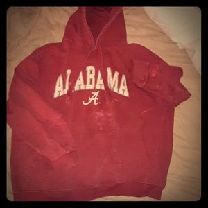 Alabama sweatshirt